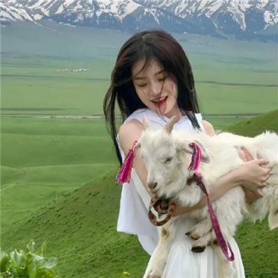 来自长崎的女孩