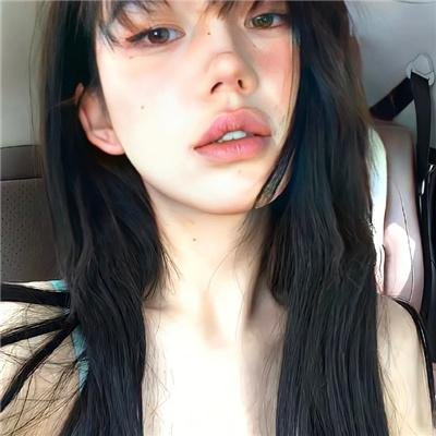 党员马大姐